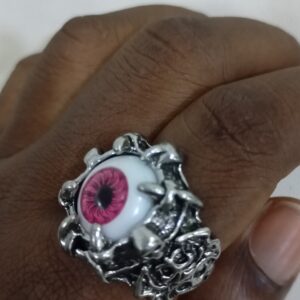 All-Seeing Eye