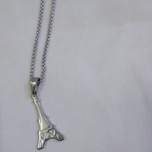 Eiffel Tower Pendant