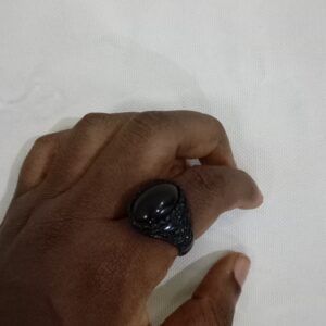 Elegant Stone-Shield
