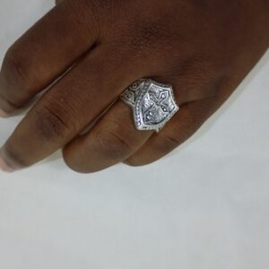 Holy Roman Signet