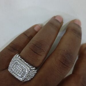 Iced Signet